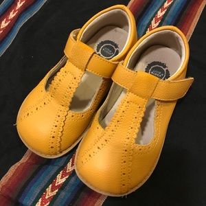Livie & Luca Mary Jane Girls Shoes